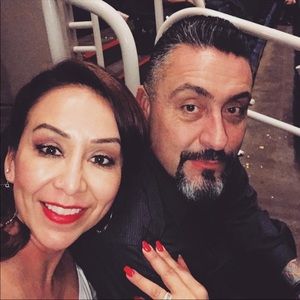 Meet your Posher, Frank